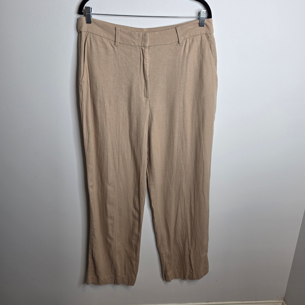 Ann Taylor‎ Pants Womens 12